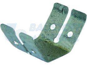 Двойна пеперуда Кнауф, 1 бр