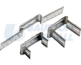 Скоба акустична Кнауф 6.5-8 см, 1 бр