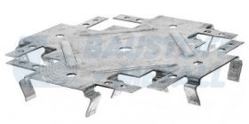 Връзка кръстата за едно ниво Кнауф, 1 бр