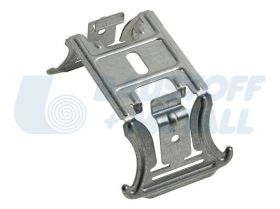 Връзка за две нива CD профил, 1 бр