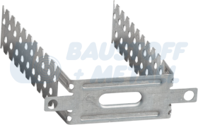 Директен окачвач БМ 200 мм, 1 бр