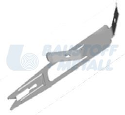 Анкер окачвач клик фикс Т профил БМ, 1 бр