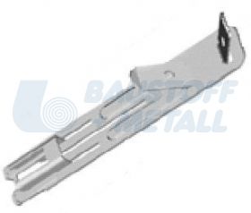 Анкер окачвач клик фикс II Т профил БМ, 1 бр