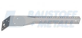 Нониус окачвач 45° БМ, 1 бр