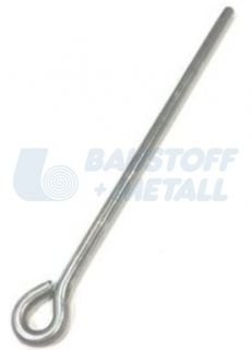 Тел с ухо 250 мм, 1 бр