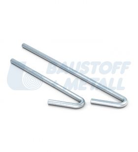 Тел с кука 375 мм, 1 бр