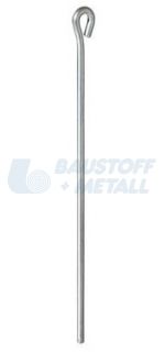 Тел с ухо Кнауф 500 мм, 1 бр