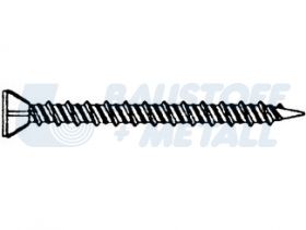 Рапиден винт за гипсфазер Кнауф 3.9/30 мм, 1000 бр