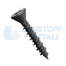 Рапиден винт за гипсфазер Кнауф 3.9/45 мм, 1000 бр