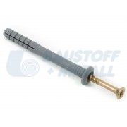 Дюбелпирон PVC 6/40 200 бр