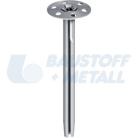 Дюбел метален за вата DMH 8x140, 1 бр