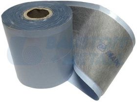 Лента Мапей Mapeband SA 25 м