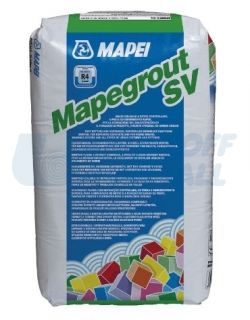 Разтвор Мапей Mapegrout SV 25 кг