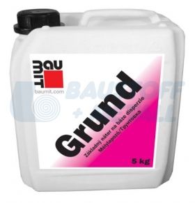 Грунд Баумакол 5 кг