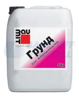 Грунд Баумакол 5 кг