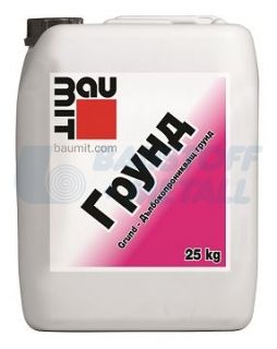 Грунд Баумакол 25 кг