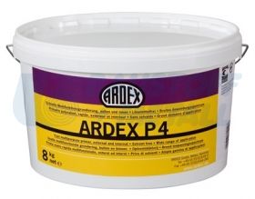Грунд мултифункционален Ардекс Р4 8 кг