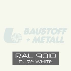 Пано MCI KL перф 2516 9010 600/600, 5.76 м²