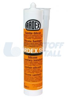 Силиконов уплътнител Ардекс SE бахамско беж, 310 мл