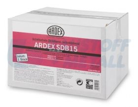 Лента хидроизолационна Ардекс SDB 15 20 м