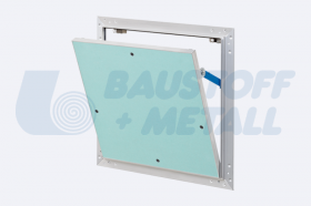 Ревизионна клапа RUG AluNova 200x300x12.5, 1 бр