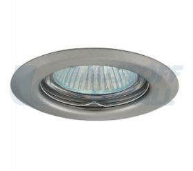 Осв тяло луна d 50 мм хром, 1 бр