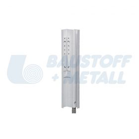 Каса ъглова Новоферм Н 2125 мм, 1 бр