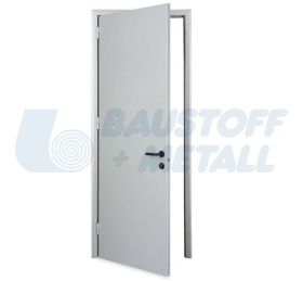 Врата ПП Новоферм Schievano EI 60 900x2050/2150мм, 1 бр