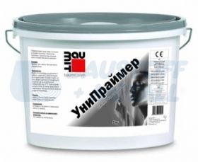 Грунд универсален Баумит 5 кг