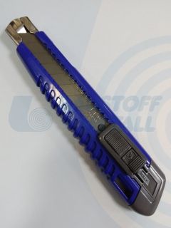 Нож макетен Б+М, 1 бр