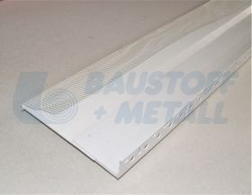 Цоклов профил регулируем 180-220 мм, 1 бр