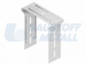 Акустична скоба Синиат 9-12, 1 брой