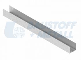 Профил Синиат Nida UD 30 - 3.00 м