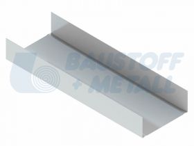 Профил Синиат Nida UW 100 - 3.00 м