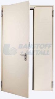 Врата ПЗ Новоферм Elite 2A/120T 1600x2050 мм, 1 бр