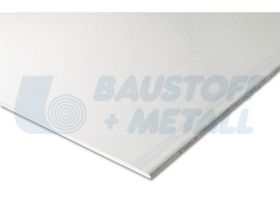 Гипскартон Кнауф А 13 3000/1200, 3.6 м²