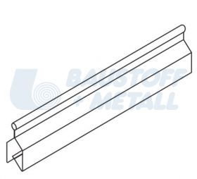Клем-профил Армстронг  4.0 м