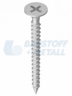 Рапиден винт Синиат 3.5/25, 1000 брой