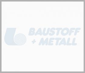 Секционна гаражна врата Новоферм ISO 20, 2500x2000 мм, RAL 9016, 1 бр