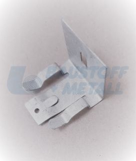 Директен окачвач за Т-профил Ригипс 46.4 мм, 1 бр