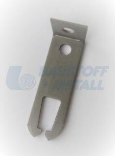 Директен окачвач за Т-профил Ригипс, 1 бр