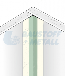 Ъгъл вътрешен Sheetrock Лас Вегас, 1 брой 3,00 м