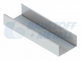 Профил Синиат Nida CW 100, 1 брой 4 м