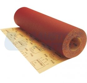 Шкурка P120 116 мм 25 м