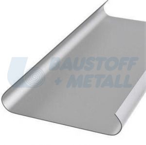 Ламел интериорен 84R Хънтър Дъглас сив, оригинален, производство Холандия, 1 брой 4 м