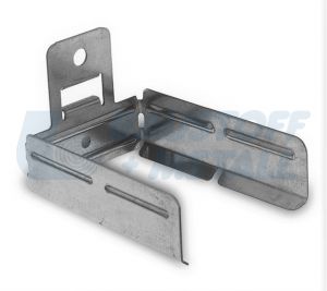 Универсална връзка Кнауф за CD 60/27 едно ниво