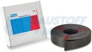 Пожарозащитна лента Promat Promastop - W ширина 55 мм дебелина 2,5 мм дължина 18 метра 1 брой