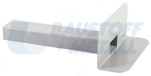 Барбакан TPO 65х100 L450мм 45.10, 1 брой