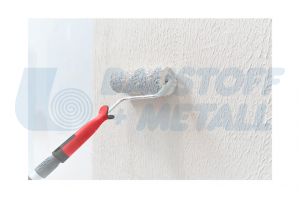 Валяк за шпакловка с дръжка Loutil Parfait 220 мм