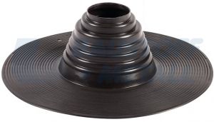 Основа отдушник Ф80-125 - 58, 1 брой